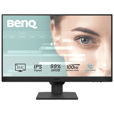 BenQ GW2490 23.8インチモニター Buy GW2490 | 23.8